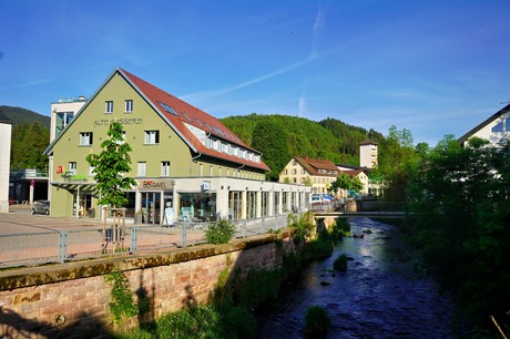 Neustadt Titisee